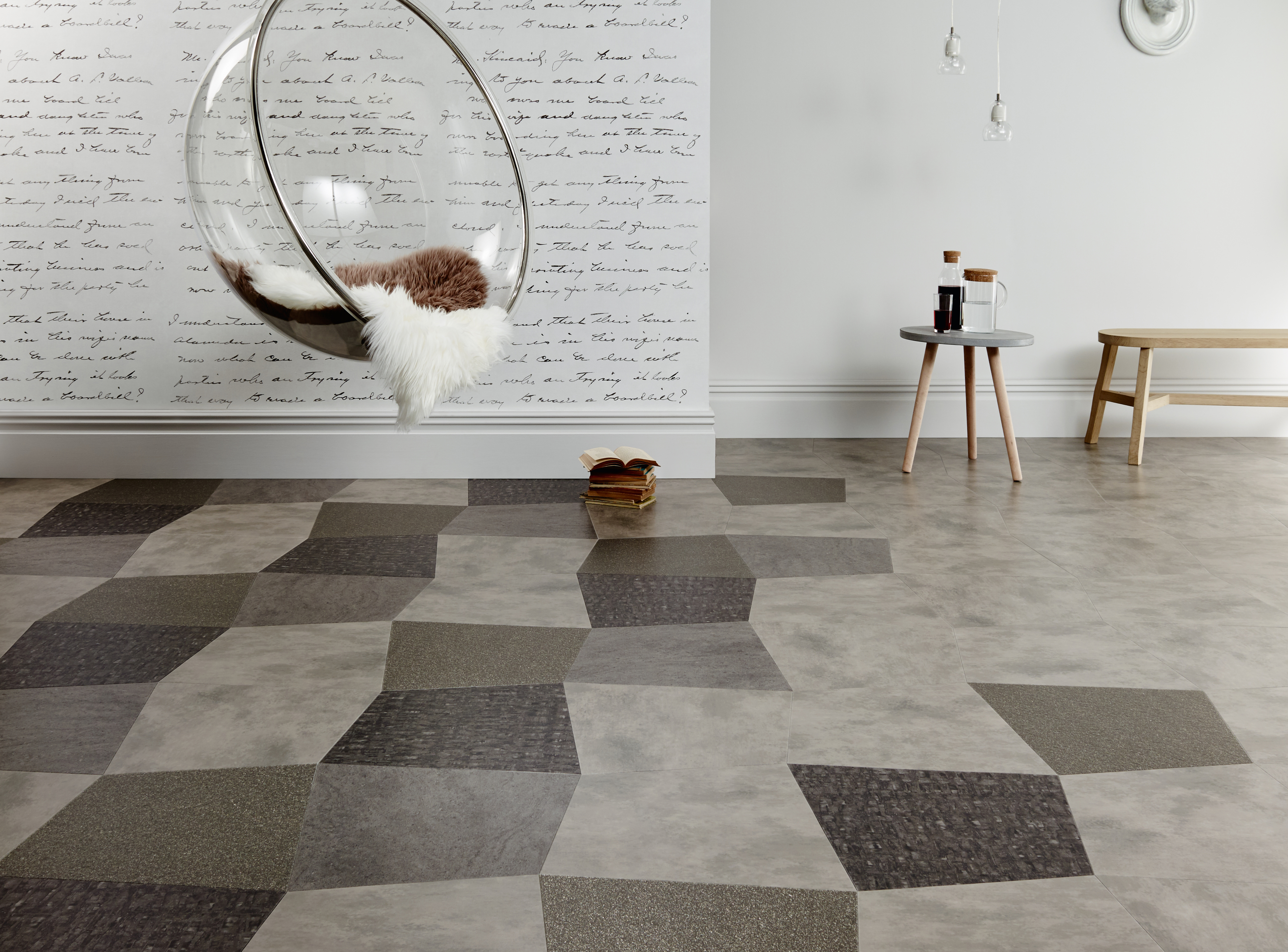 Amtico Luxury Vinyl Flooring | Viewfloor.co